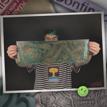 Load image into Gallery viewer, CONFINED - POSTER